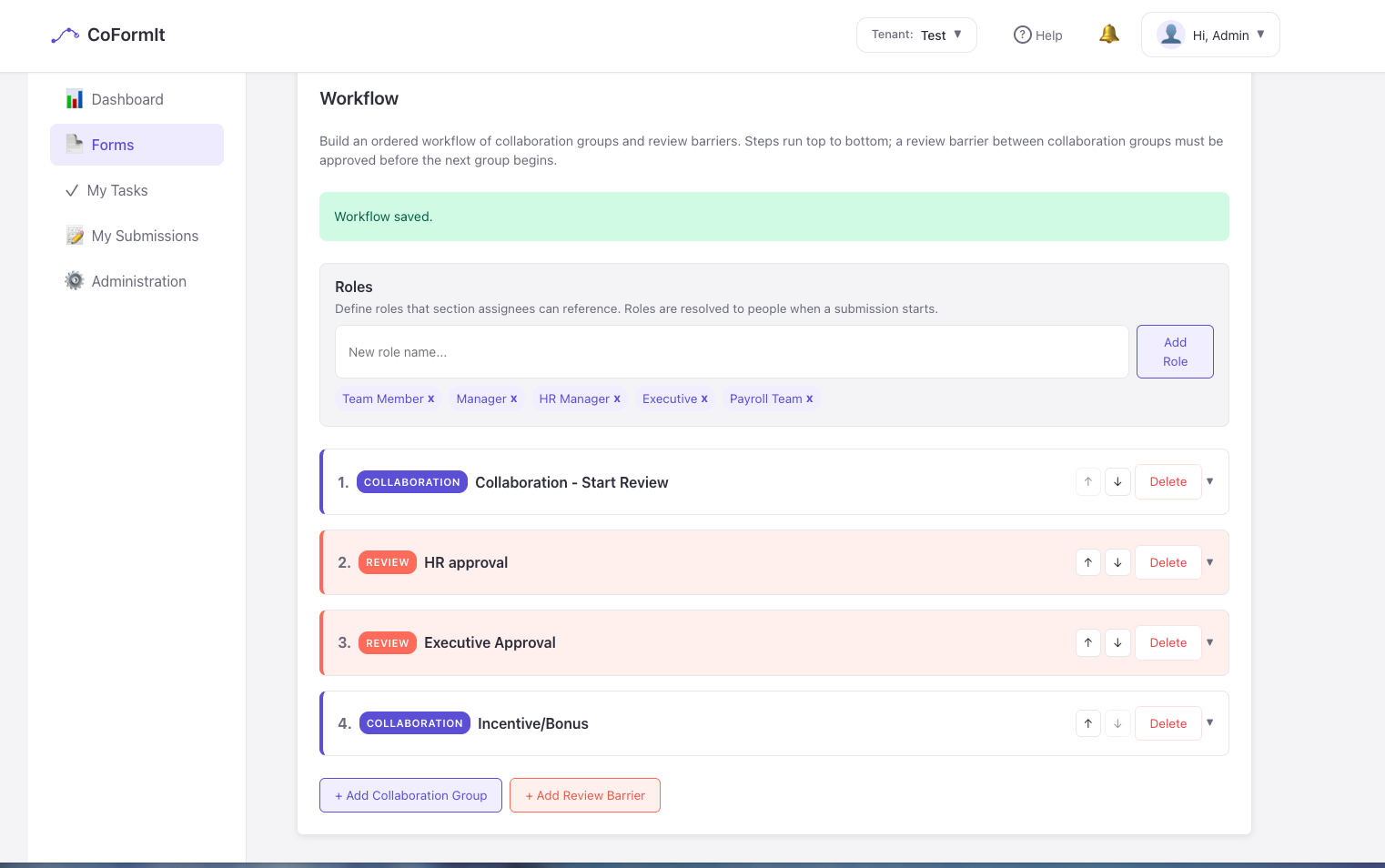 Workflow Image